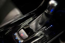 2021 Toyota C-HR Koba