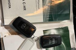 2021 Toyota C-HR Koba