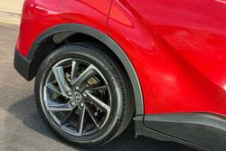 2021 Toyota C-HR Koba