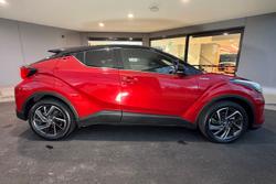 2021 Toyota C-HR Koba
