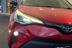 2021 Toyota C-HR Koba