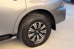 2022 Nissan Patrol Ti