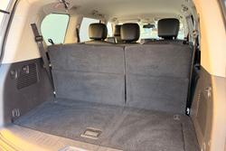 2022 Nissan Patrol Ti