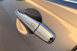 2022 Nissan Patrol Ti