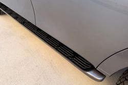 2022 Nissan Patrol Ti