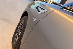 2022 Nissan Patrol Ti