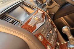 2022 Nissan Patrol Ti