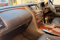 2022 Nissan Patrol Ti