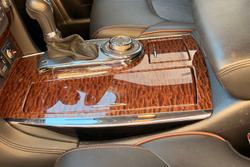 2022 Nissan Patrol Ti