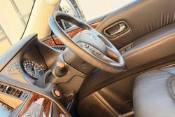 2022 Nissan Patrol Ti