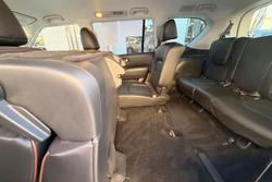 2022 Nissan Patrol Ti