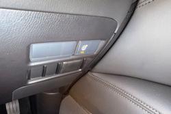 2022 Nissan Patrol Ti