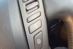 2022 Nissan Patrol Ti