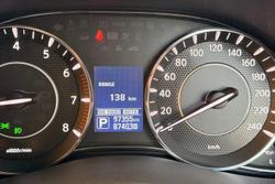 2022 Nissan Patrol Ti