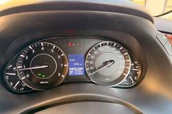 2022 Nissan Patrol Ti