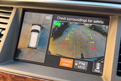 2022 Nissan Patrol Ti