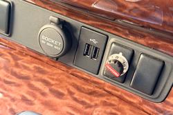 2022 Nissan Patrol Ti