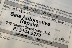 2022 Nissan Patrol Ti