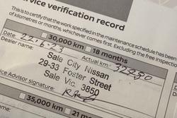 2022 Nissan Patrol Ti