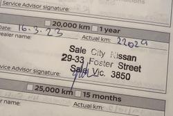 2022 Nissan Patrol Ti