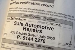 2022 Nissan Patrol Ti