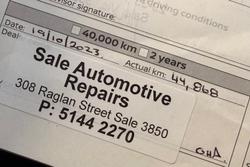 2022 Nissan Patrol Ti