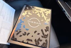 2022 Nissan Patrol Ti