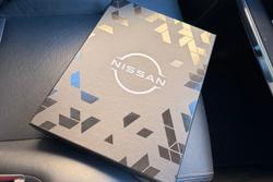 2022 Nissan Patrol Ti