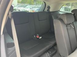 2017 Ford Everest Trend UA MY18 4X4 Dual Range Aluminium