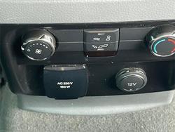 2017 Ford Everest Trend UA MY18 4X4 Dual Range Aluminium