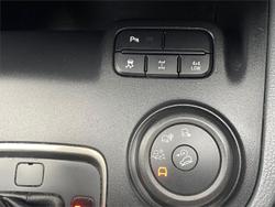 2017 Ford Everest Trend UA MY18 4X4 Dual Range Aluminium