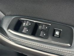 2017 Ford Everest Trend UA MY18 4X4 Dual Range Aluminium