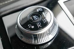 2023 Mitsubishi Outlander LS