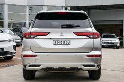 2023 Mitsubishi Outlander LS