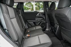 2023 Mitsubishi Outlander LS