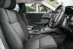 2023 Mitsubishi Outlander LS