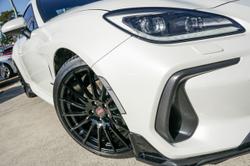 2022 Subaru BRZ S