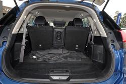 2017 Nissan X-TRAIL ST