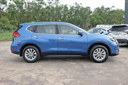 2017 Nissan X-TRAIL ST
