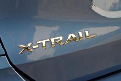 2017 Nissan X-TRAIL ST
