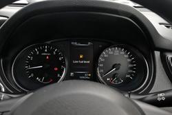 2017 Nissan X-TRAIL ST