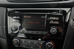 2017 Nissan X-TRAIL ST