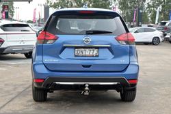2017 Nissan X-TRAIL ST