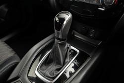 2017 Nissan X-TRAIL ST