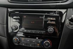 2017 Nissan X-TRAIL ST