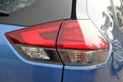 2017 Nissan X-TRAIL ST