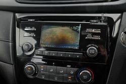 2017 Nissan X-TRAIL ST