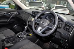 2017 Nissan X-TRAIL ST