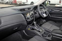 2017 Nissan X-TRAIL ST