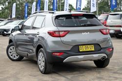 2024 Kia Stonic S